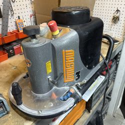 Magnum 3 Stone Router