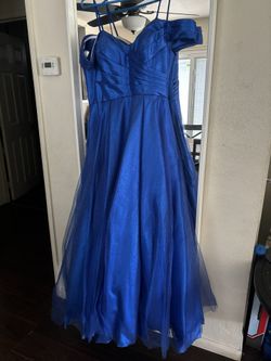 Prom / Quinceañera Dress