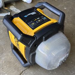 Connect Area Light - DCL074