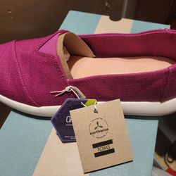 Toms De Mujer 9.5