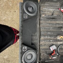 2 Skar Vs-12 Shallow Mount For A 14-18 Double Cab Under Seat 