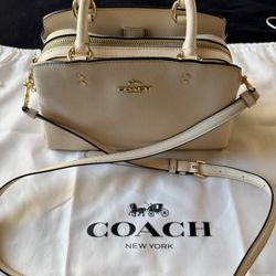 Coach Purse Bolsa