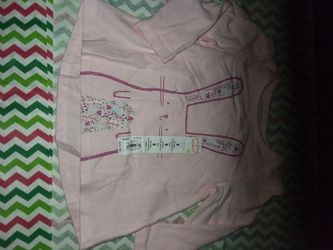 Baby GIRL New w/ Tags SHIRT