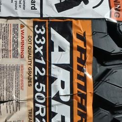 33X12.50R22LT ARROYO TAMAROCK 