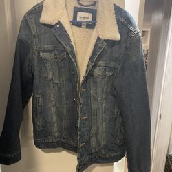 Goodfellow Denim Jacket