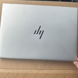 HP ELITEBOOK 840G10 64GB RAM I7 PROCESSOR 2TB SSD NVME DRIVE NEW OPEN BOX