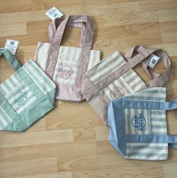 Trader Joe’s tote bags