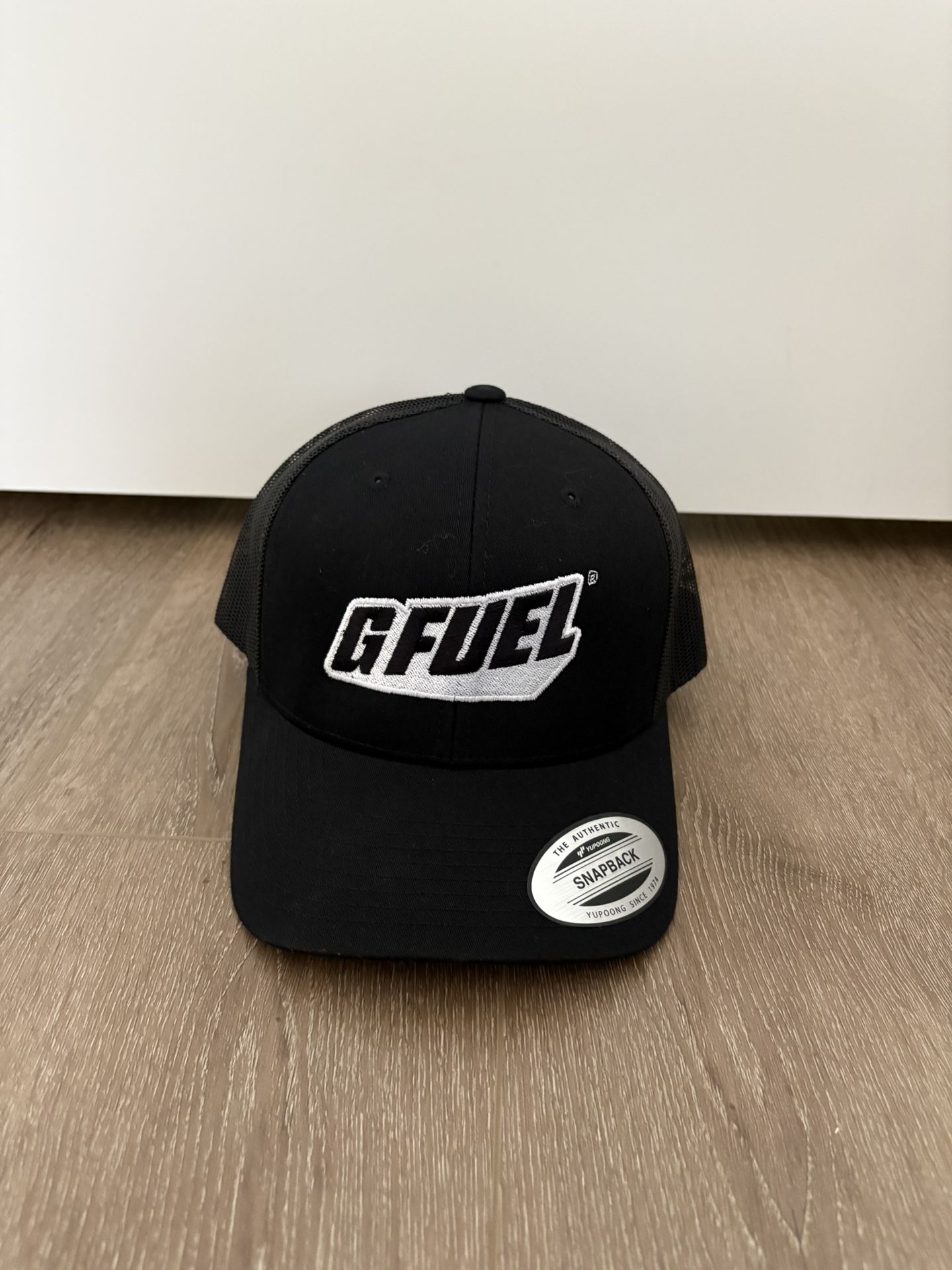 G FUEL Trucker Hat