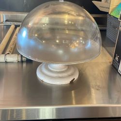Dessert Displays 