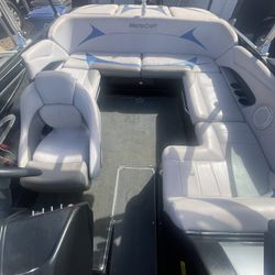 2006 MASTERCRAFT X2