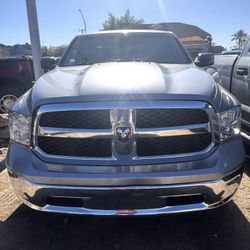 2019  1500 Ram