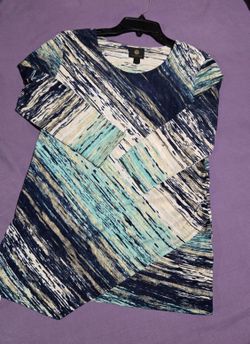 Blusa PM JM Collection 