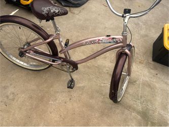Nirve Lahaina Cruiser Bike