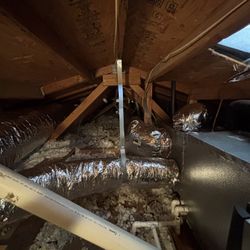 Ductwork