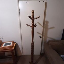 Coat Rack