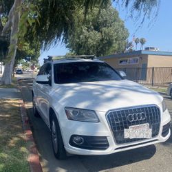 2013 Audi Q5