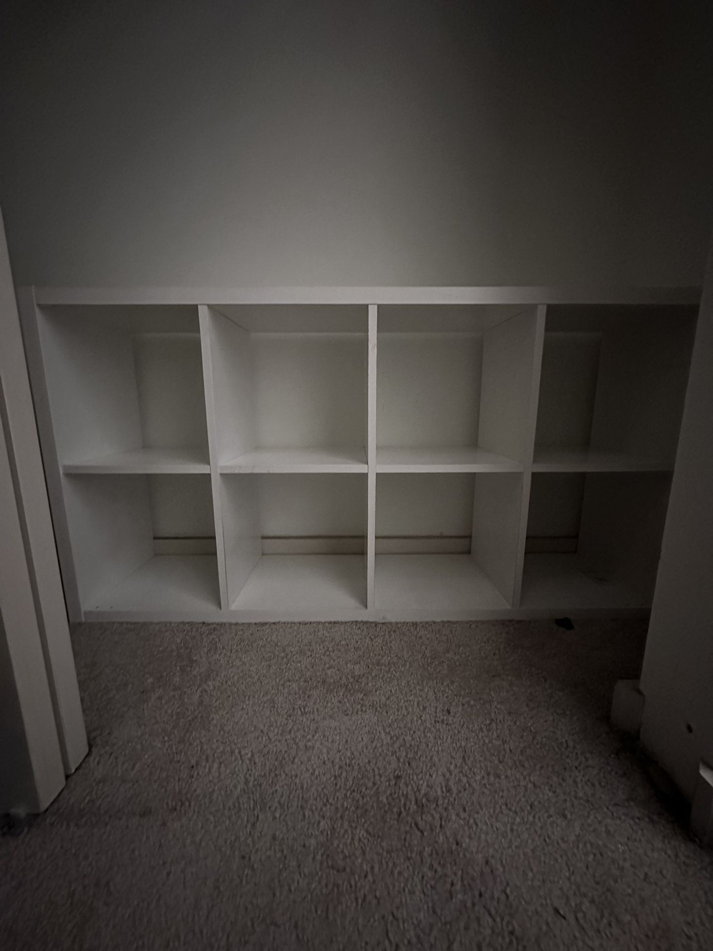 Square Storage 4x4