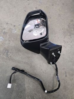 Toyota highlander part