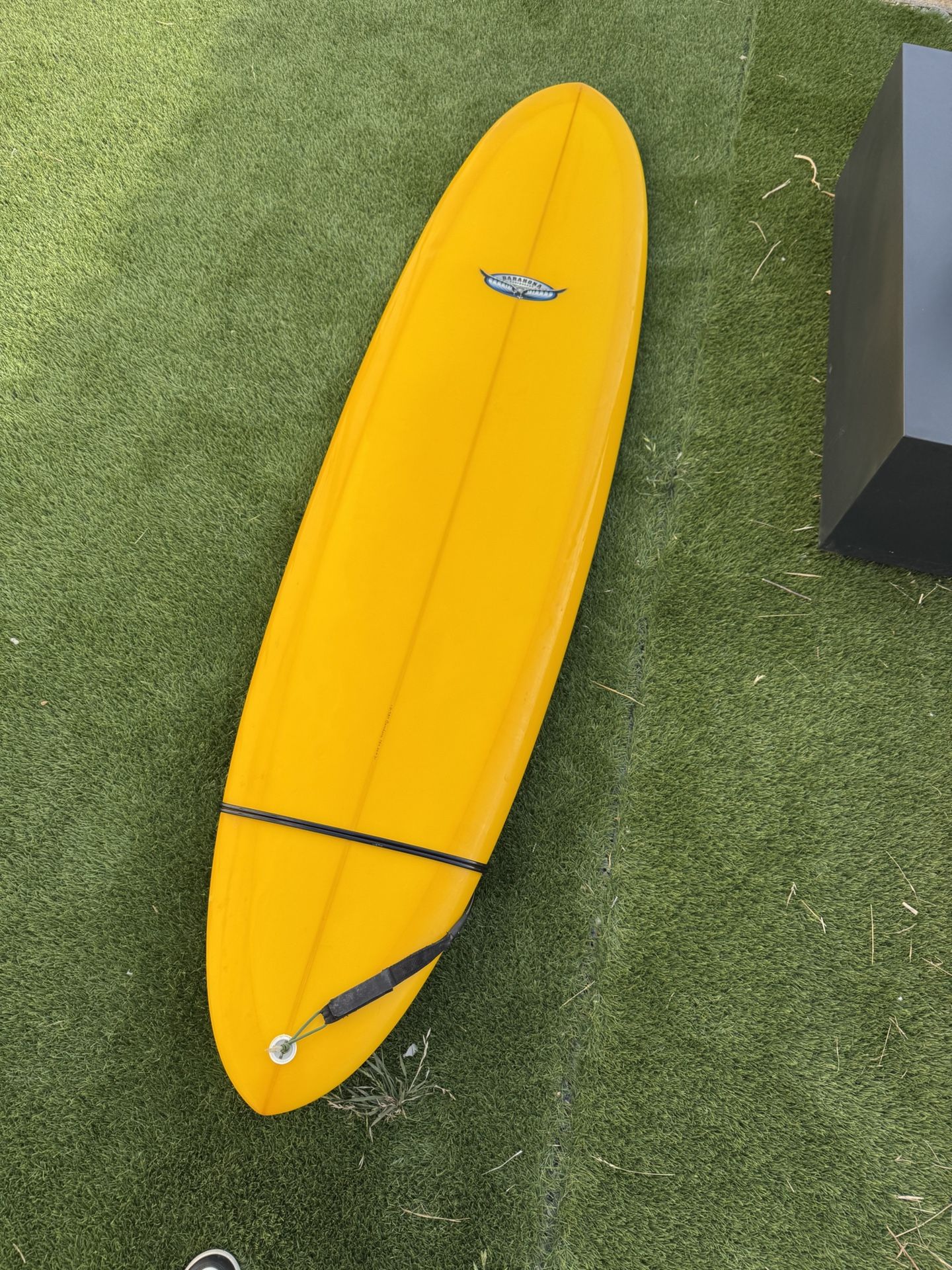 Barahona 7'8ft Surfboard Funboard