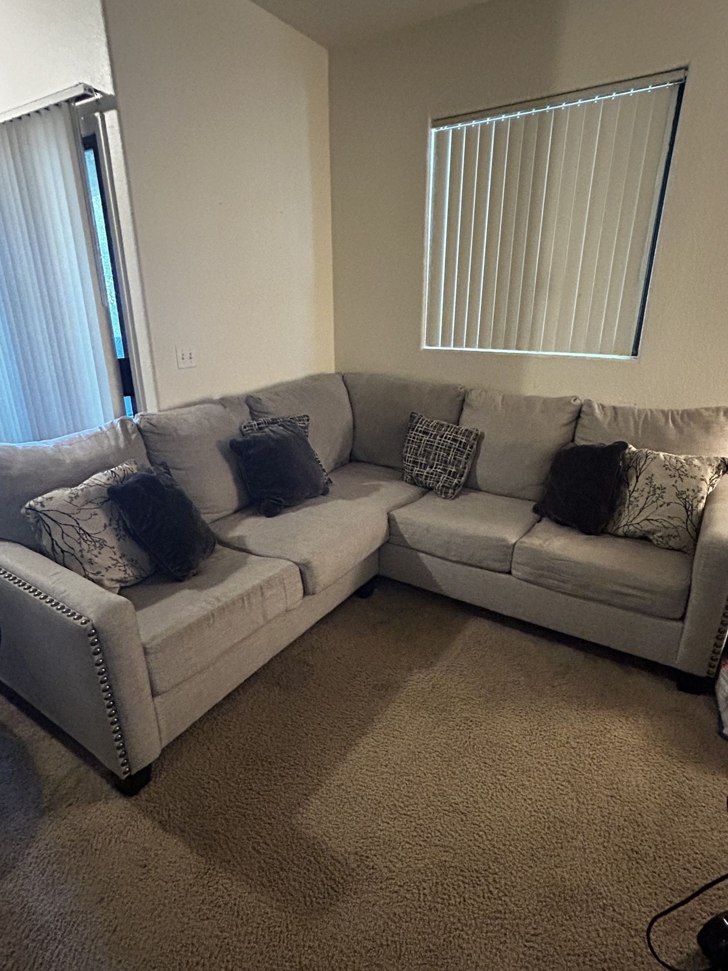 Sectional Sofa for Sale in Phoenix, AZ OfferUp