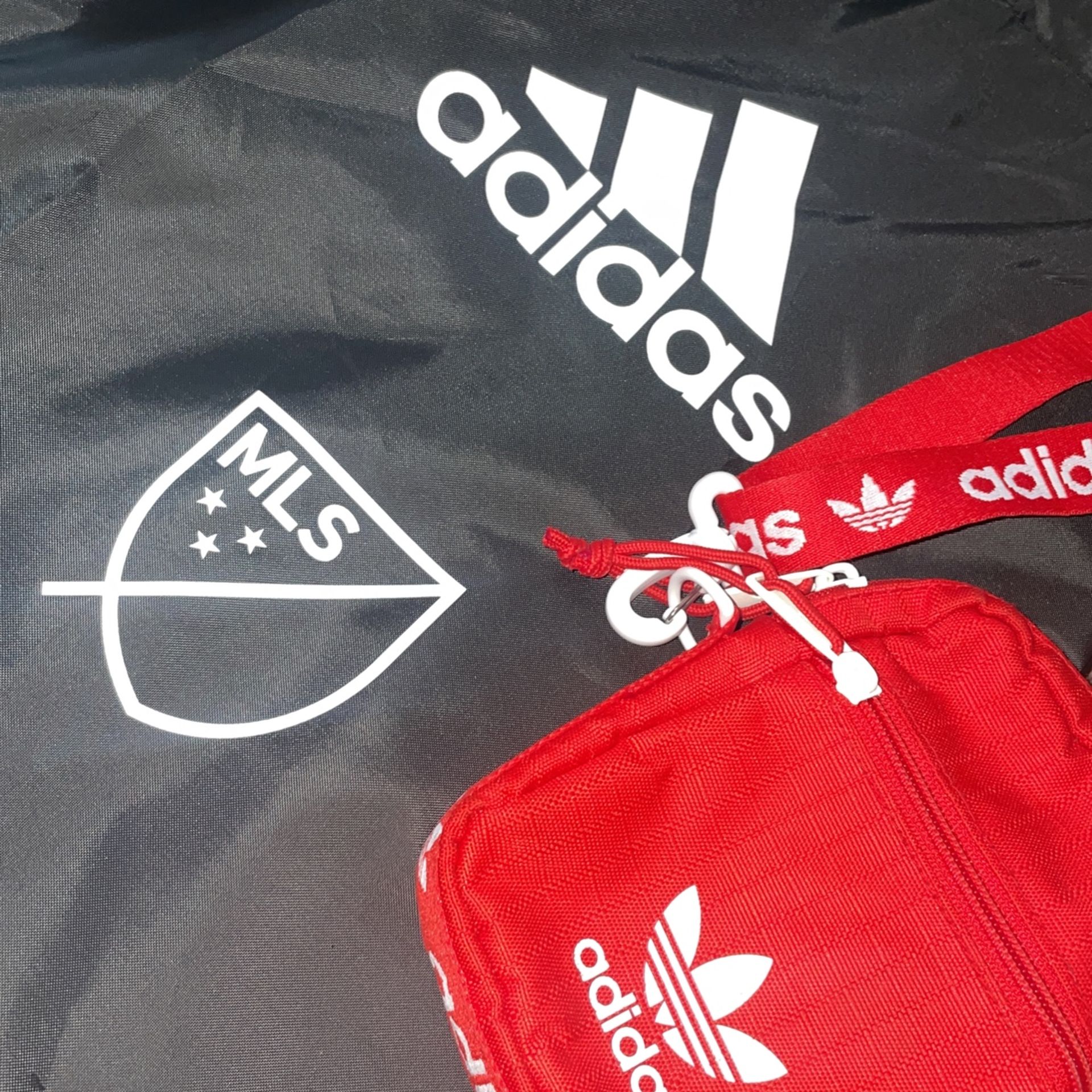 Adidas Bags