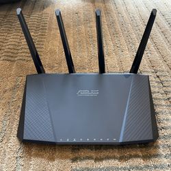 ASUS RT-AC87R Wireless-AC2400 Dual Band Gigabit Router