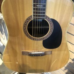 Acoustic Guitar