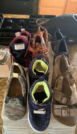 Shoes.