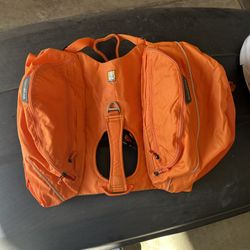 Ruffwear Dog Hiking Harness 