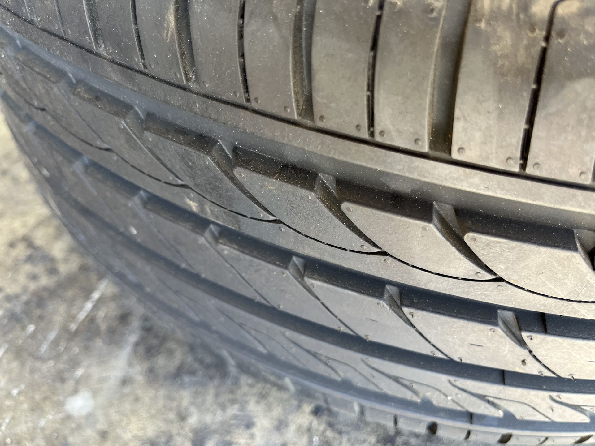 Car Tires