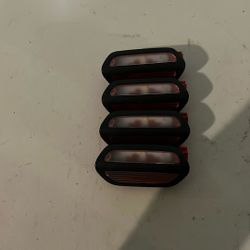 2014 Mercedes S Class Locating Lights For Door 