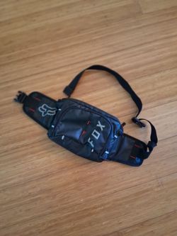 Fox trail pack