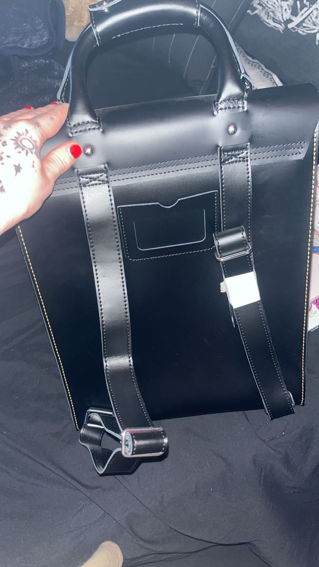 Brand New Dr Martens Bag