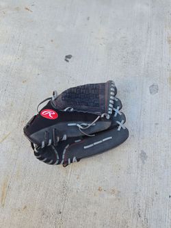 Rawlings 13" Baseball Glove
