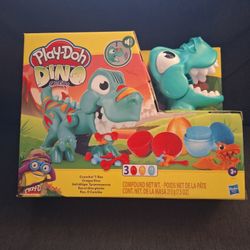 New Play-Doh Set
