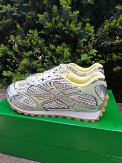 Women's Sizes 40 41 Bottega Veneta Orbit Sneakers