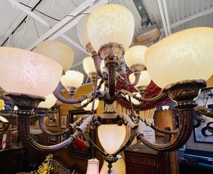 Beautiful Chandelier - 50% OFF OFFER!!!