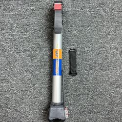 Car Interior Bicycle Bike Rack Carrier Multi Usable Adapter - Clamp On Car Handles or Rails - for Large SUV Pickup Truck Bed Van Tow Trailer - No Dril