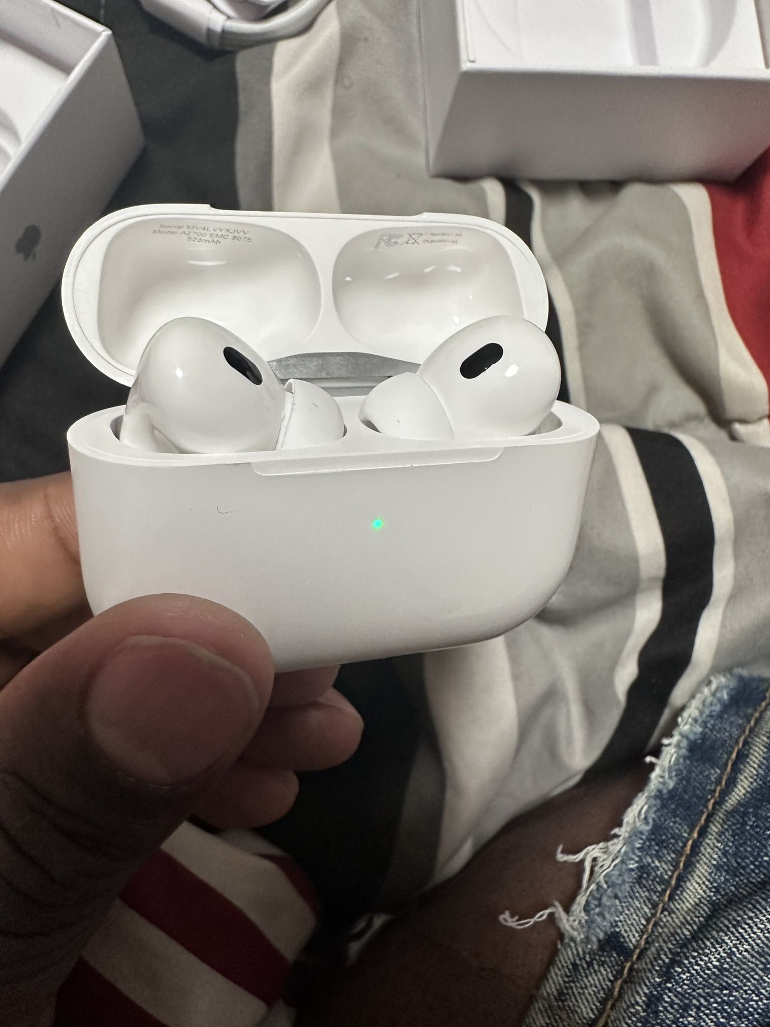 AirPod Pro 2nd Generation