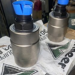 Vermeer Super Swivels Part# (contact info removed)28 I Have Two Of Them Brand New Never Used Retails $600 Each. Buy One get  One Free Send me your num