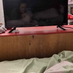 24in Roku tv