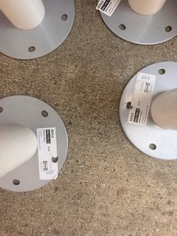 IKEA legs