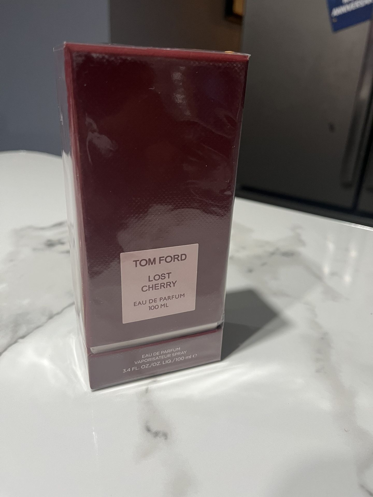 π Tom Ford Lost Cherry (100ml) β Eau de Parfum