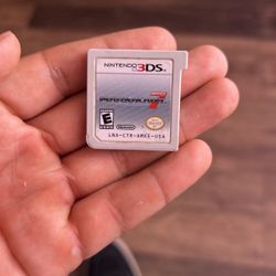 Mariokart 7