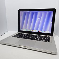 Apple MacBook Pro 13.3” Laptop