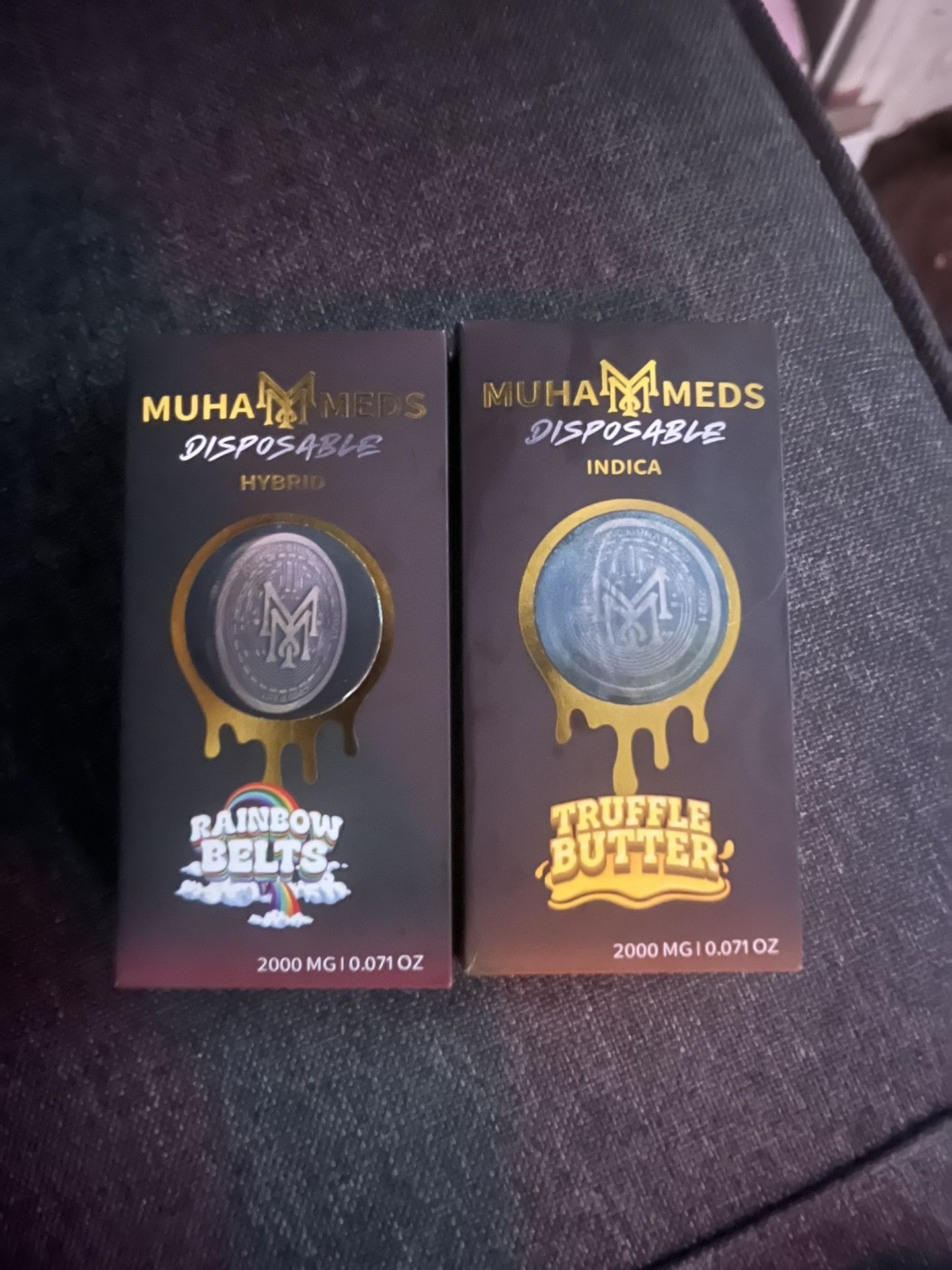 Muha