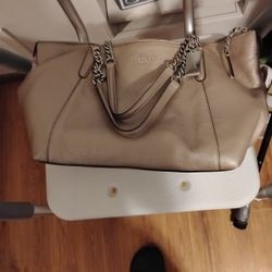 Coach Purse, 
