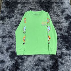 Chromehearts Long Sleeve