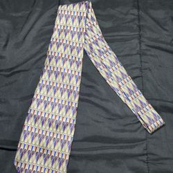 Marco Polo Italian style 54 in men’s tie 