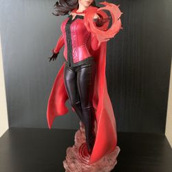 ArtFX Premier Marvel Universe Scarlet Witch